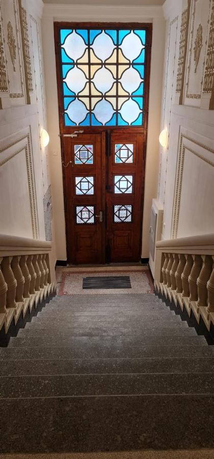 Pragueone Apartment,A/C,Terrace Zewnętrze zdjęcie