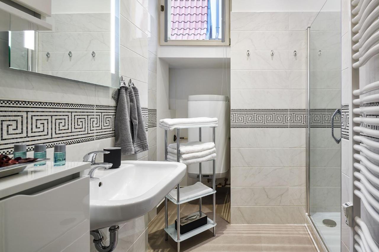 Pragueone Apartment,A/C,Terrace Zewnętrze zdjęcie