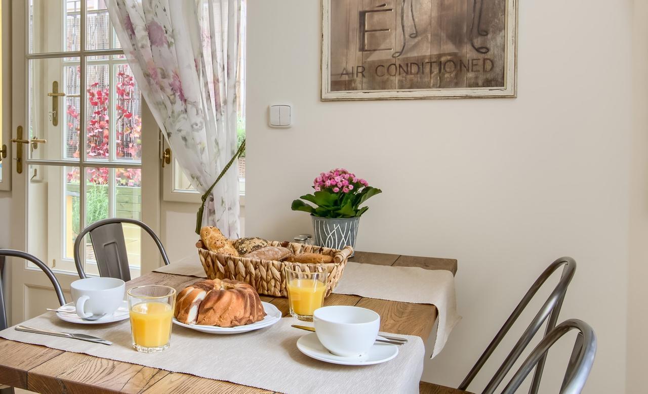 Pragueone Apartment,A/C,Terrace Zewnętrze zdjęcie