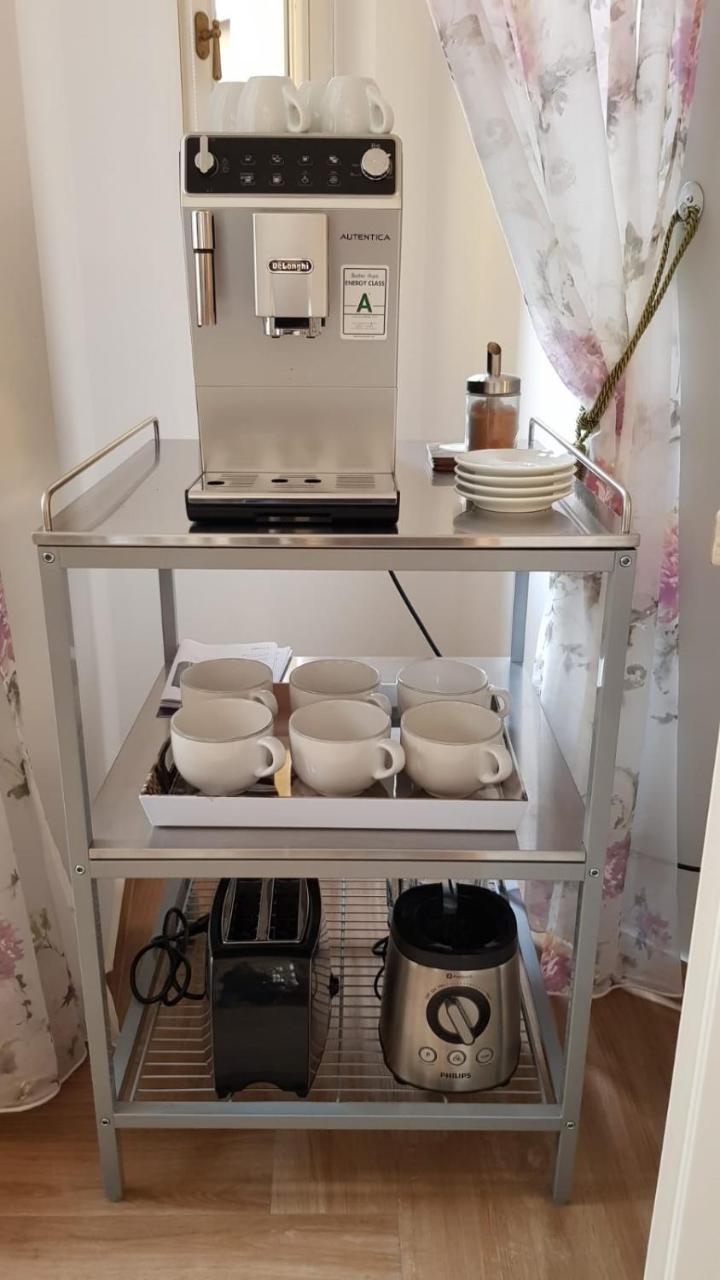 Pragueone Apartment,A/C,Terrace Zewnętrze zdjęcie